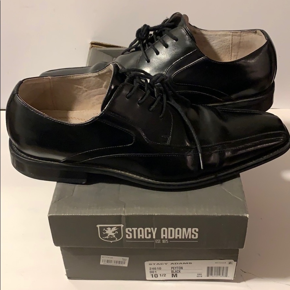 Stacy Adams Men’s Dress Shoes